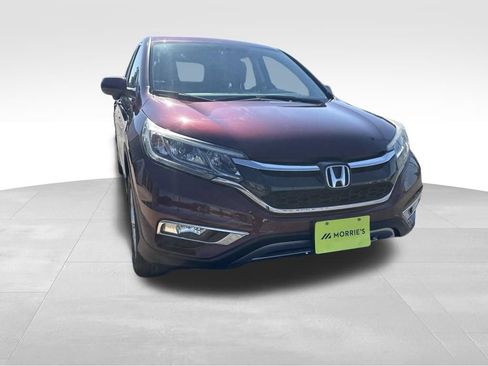 Used 2016 Honda CR-V EX image 4