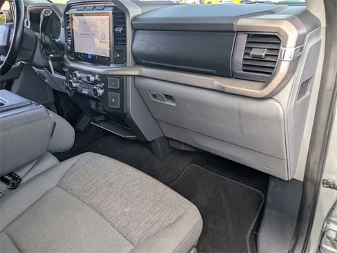 Used 2024 Ford F150 XLT w/ Tow/Haul Package image 39