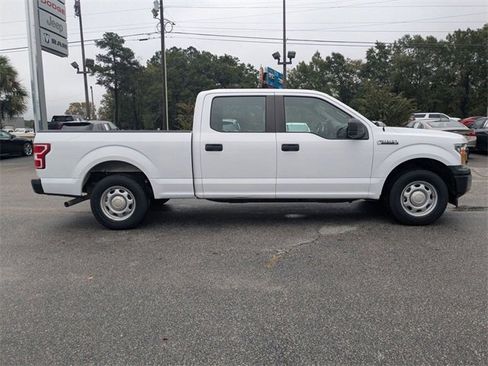 Used 2019 Ford F150 XL w/ XL Power Equipment Group image 10