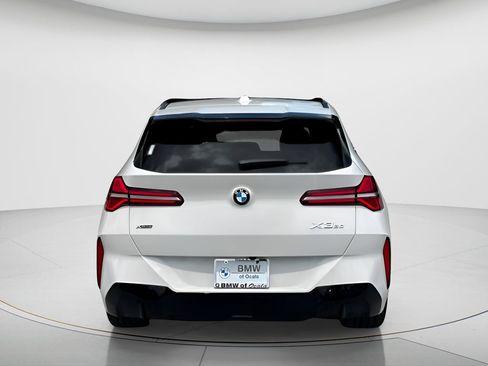 New 2026 BMW X3 xDrive30i w/ Premium Package AWD/4WD image 6