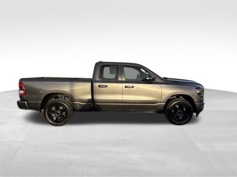 Used 2022 RAM 1500 Big Horn image 9