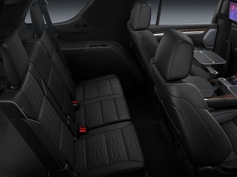 New 2026 Cadillac Escalade Platinum Luxury AWD/4WD image 45