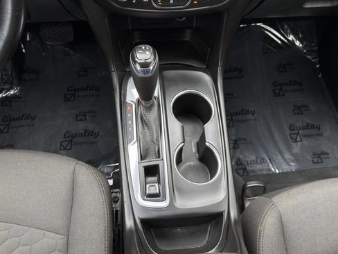 Used 2020 Chevrolet Equinox LT FWD image 20