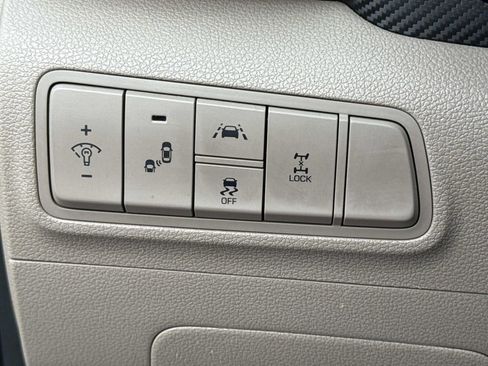 Used 2019 Hyundai Tucson SEL image 42