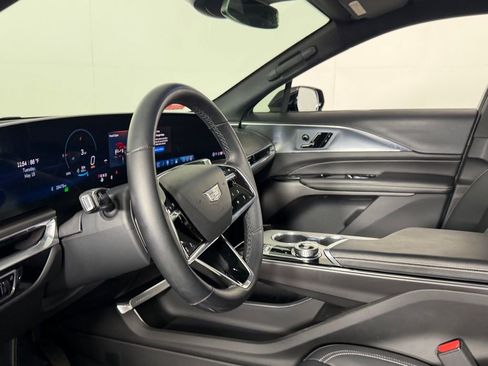 Used 2024 Cadillac Lyriq Tech w/ Driver Assist Package RWD image 24