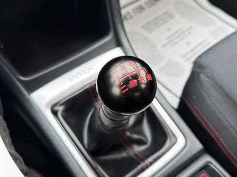 Used 2017 Subaru WRX Premium image 26