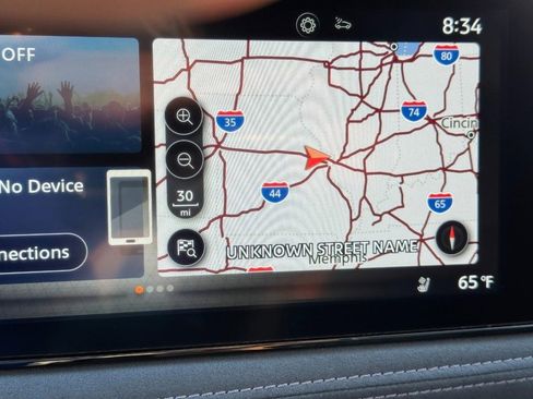 Used 2023 Nissan Ariya image 21