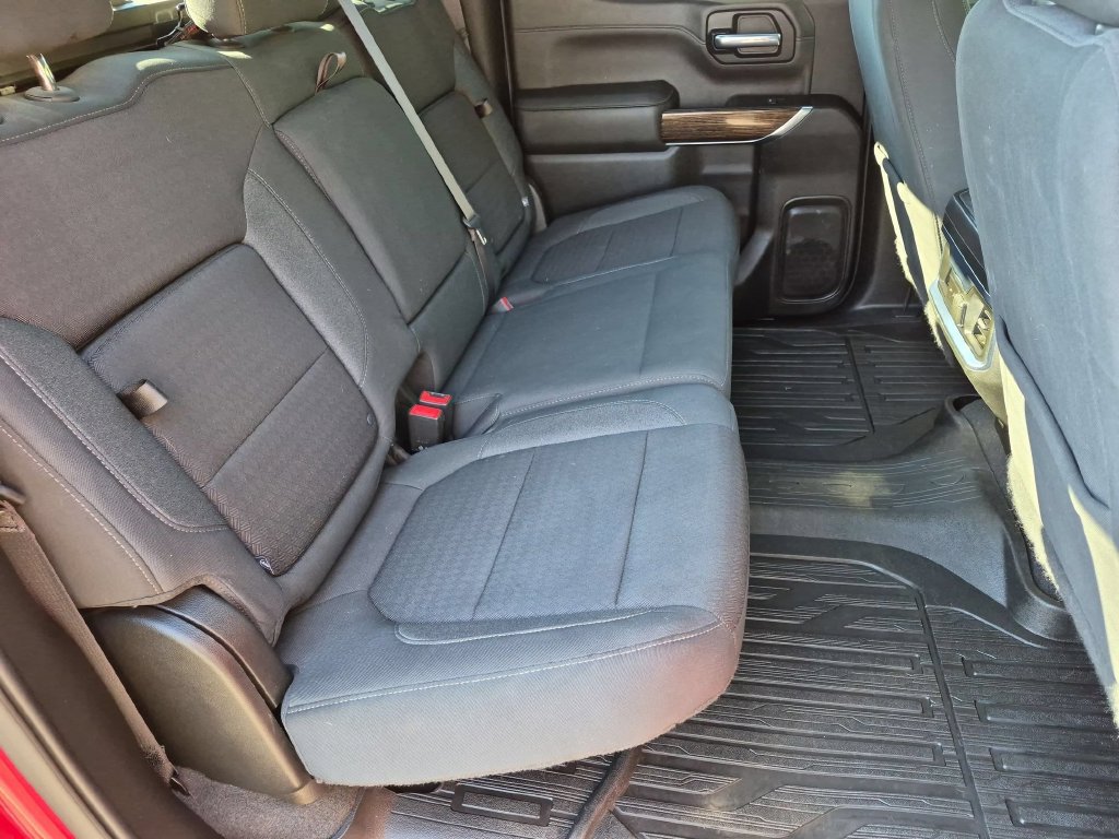 Used 2022 GMC Sierra 1500 Elevation w/ Preferred Package AWD/4WD image 20