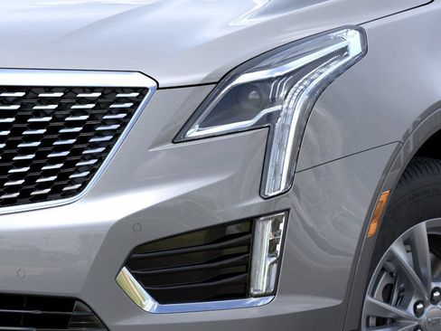New 2026 Cadillac XT5 Luxury AWD/4WD image 10