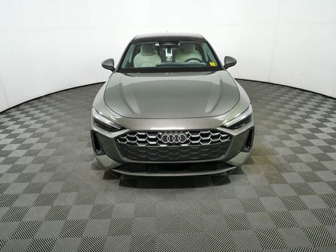 New 2026 Audi A5 2.0T Premium Plus AWD/4WD image 33