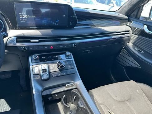 Used 2025 Hyundai Palisade Calligraphy AWD/4WD image 21