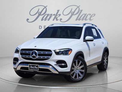 Certified 2025 Mercedes-Benz GLE 350 4MATIC