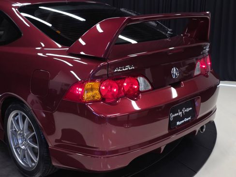 Used 2003 Acura RSX Type-S image 57