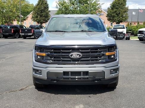 New 2025 Ford F150 XLT w/ Equipment Group 302A MID image 2