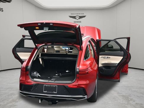 New 2026 Genesis GV70 2.5T Select image 16