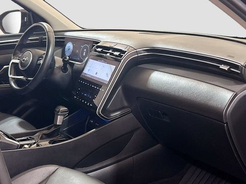 Used 2023 Hyundai Tucson XRT AWD/4WD image 27