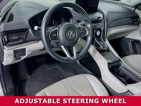 Used 2019 Acura RDX FWD w/ Technology Package image 7