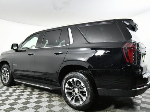 New 2026 Chevrolet Tahoe LS image 14