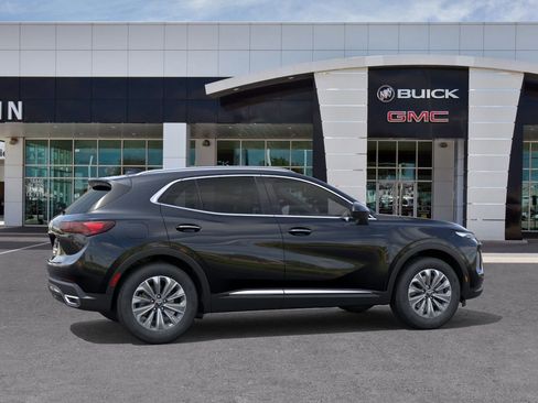 New 2026 Buick Envision Preferred image 5