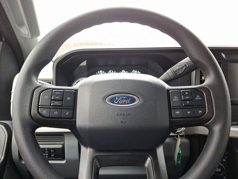 New 2026 Ford F450 XL image 12