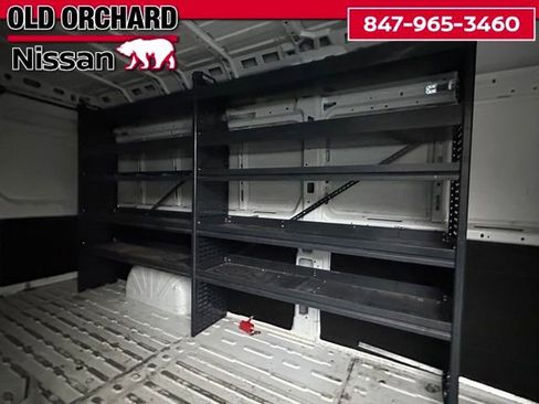 Used 2024 RAM ProMaster 3500 w/ Convenience Group image 15