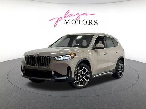 Used 2026 BMW X1 xDrive28i w/ Technology Package AWD/4WD image 1