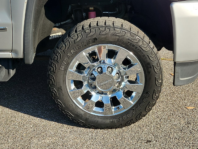 Certified 2018 GMC Sierra 2500 Denali w/ Duramax Plus Package AWD/4WD image 8