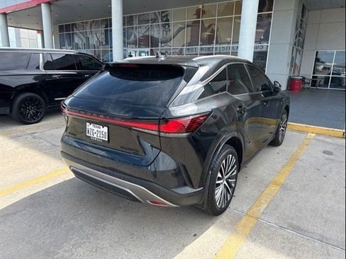 Used 2026 Lexus RX 350 w/ Convenience Package AWD/4WD image 8
