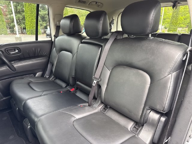 Used 2024 Nissan Armada SV AWD/4WD image 20