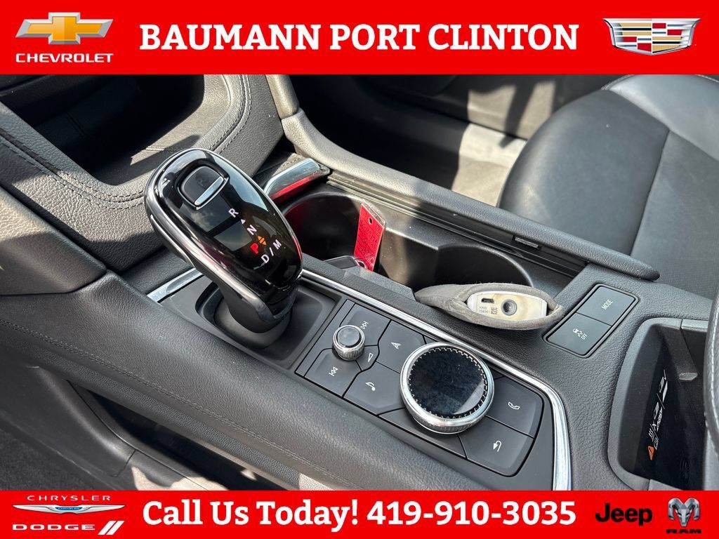 Used 2020 Cadillac XT6 Premium Luxury FWD image 24
