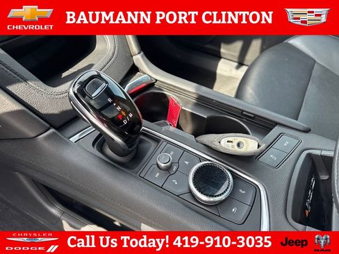 Used 2020 Cadillac XT6 Premium Luxury FWD image 24