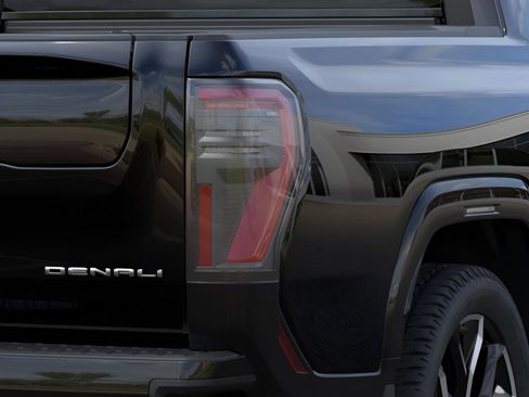 New 2025 GMC Sierra EV Denali image 33