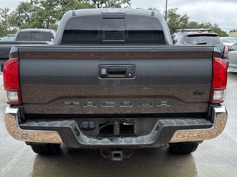 Used 2023 Toyota Tacoma SR5 RWD image 6