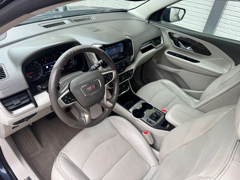 Used 2019 GMC Terrain Denali AWD/4WD image 14