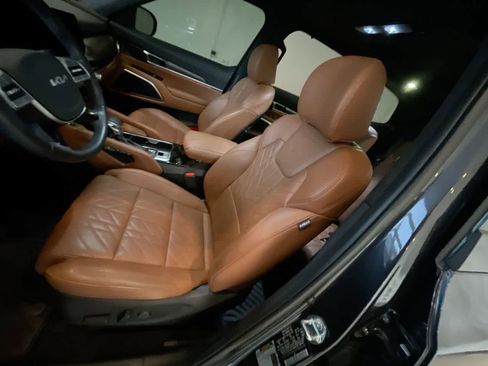 Used 2025 Kia Telluride SX Prestige X-Line image 11