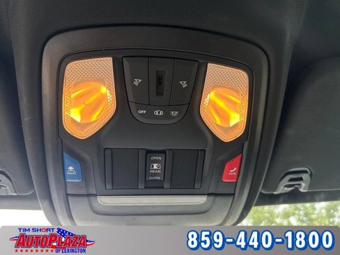 Used 2023 RAM 1500 Big Horn AWD/4WD image 20