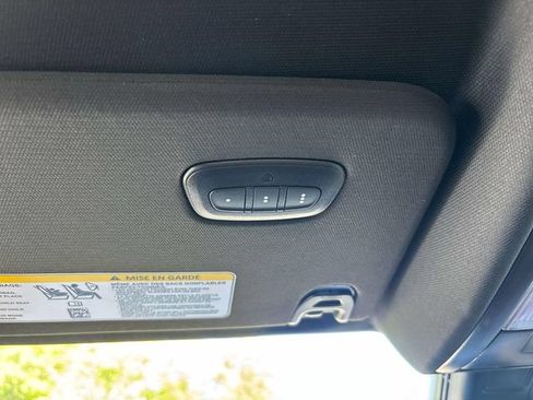 New 2026 RAM 1500 Laramie w/ Night Edition AWD/4WD image 15