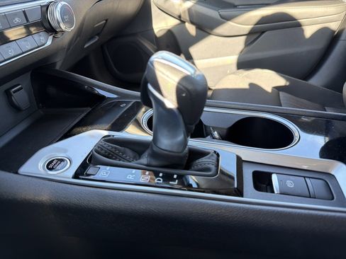 Certified 2024 Nissan Altima 2.5 SV image 22