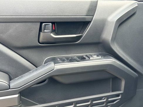 New 2026 Toyota Tacoma SR5 image 21