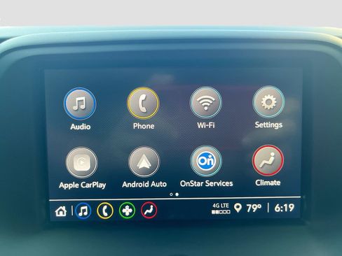 Used 2021 Chevrolet Camaro LT image 15