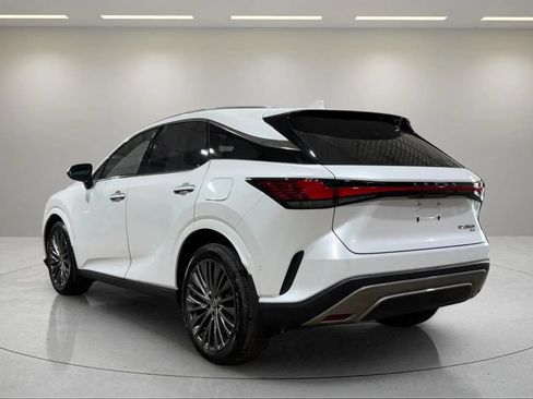 Used 2023 Lexus RX 350 w/ Cold Area Package AWD/4WD image 17