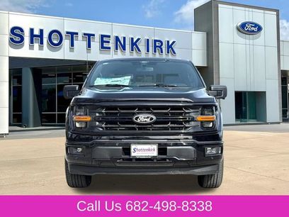 New 2026 Ford F150 XLT w/ Equipment Group 302A MID