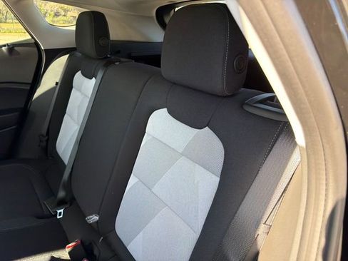 New 2026 Chevrolet Trax LS image 26