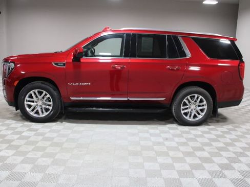 Used 2023 GMC Yukon SLT image 8