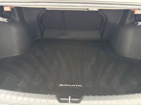 Used 2023 Hyundai Sonata N Line FWD image 47