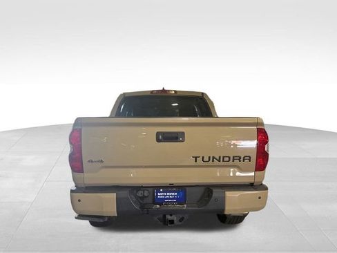 Used 2020 Toyota Tundra Limited image 4