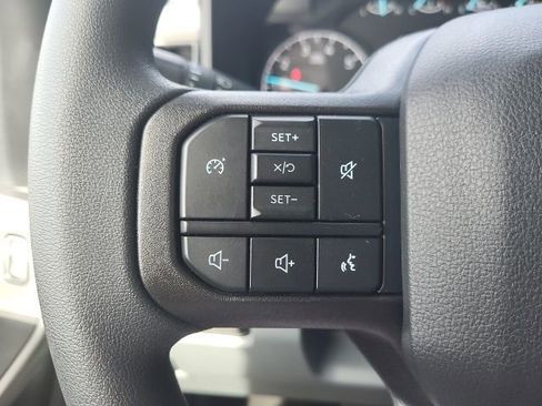 New 2026 Ford F350 XL w/ STX Appearance Package image 18