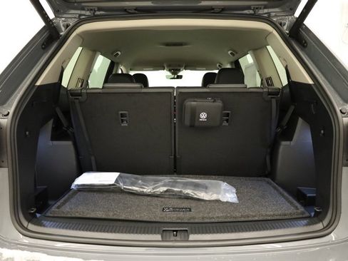 New 2026 Volkswagen Atlas SE image 35