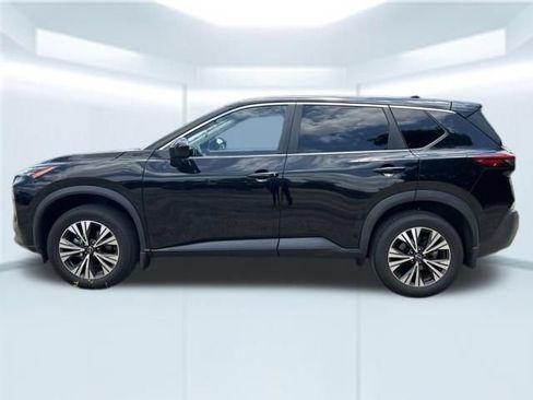 Used 2023 Nissan Rogue SV FWD image 10