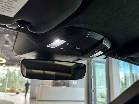 Used 2022 Porsche 911 Carrera 4 GTS image 23